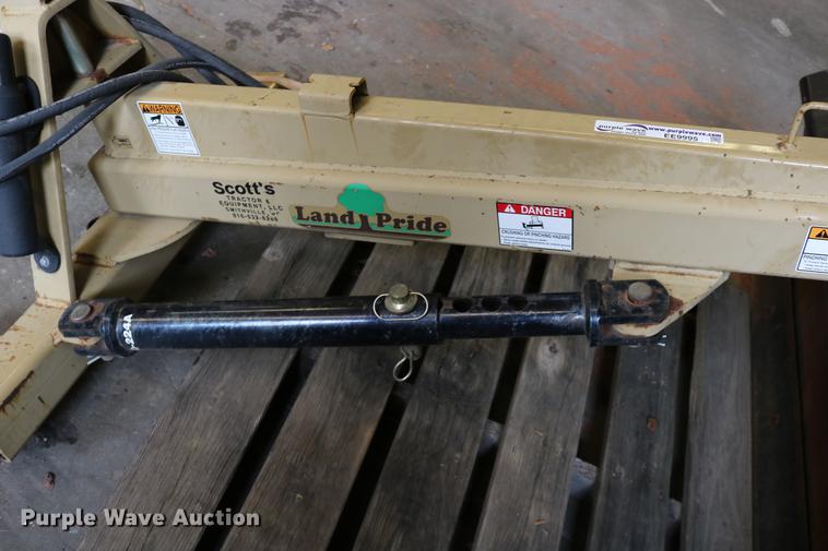 image for item EE9995 Land Pride RBT3572 blade