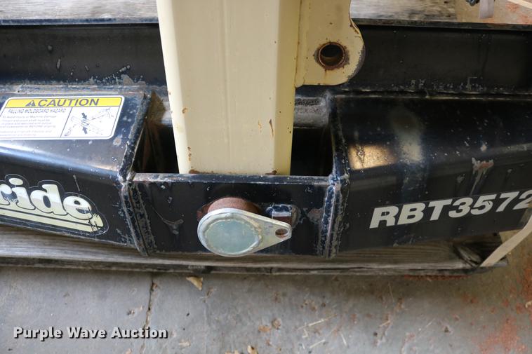 image for item EE9995 Land Pride RBT3572 blade