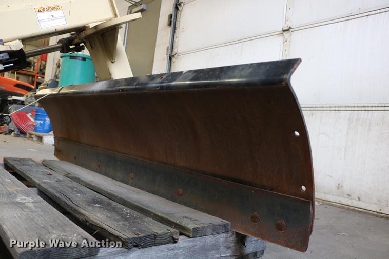 image for item EE9995 Land Pride RBT3572 blade