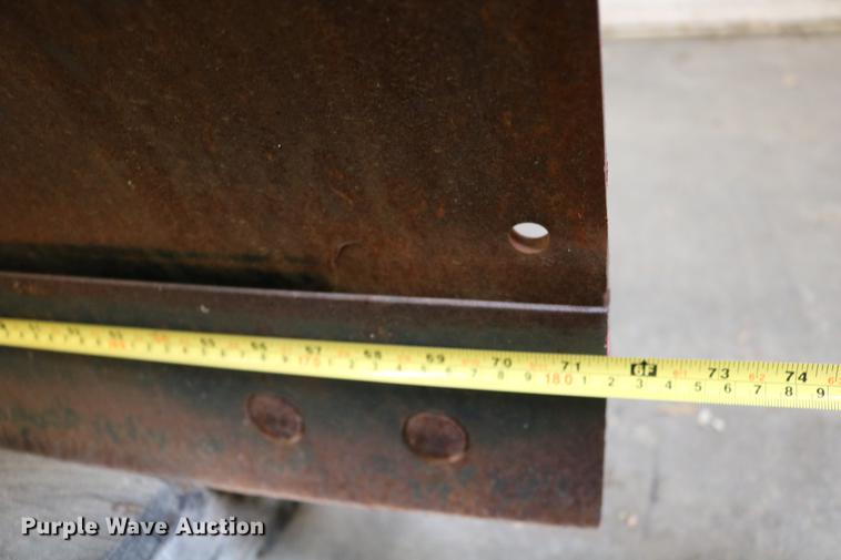 image for item EE9995 Land Pride RBT3572 blade