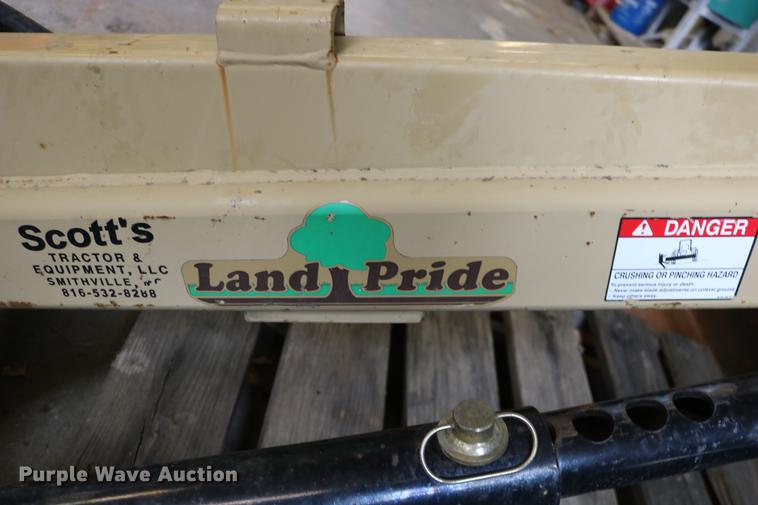 image for item EE9995 Land Pride RBT3572 blade