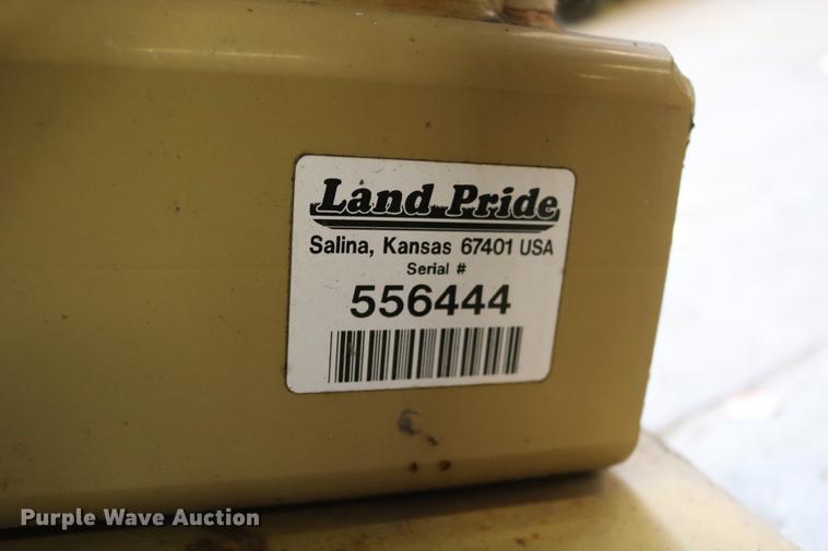 image for item EE9995 Land Pride RBT3572 blade