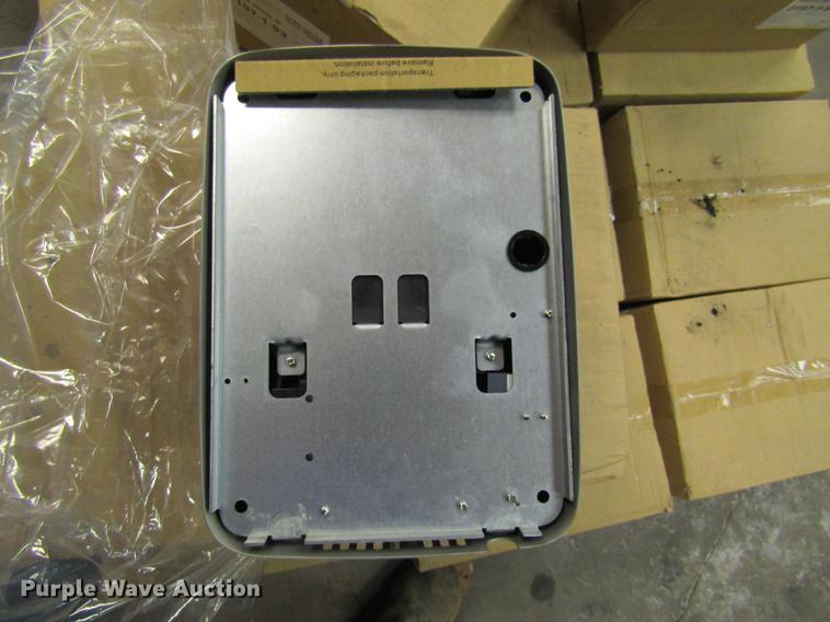 image for item EE9997 (17) American Specialties 0197-1-93 hand dryers