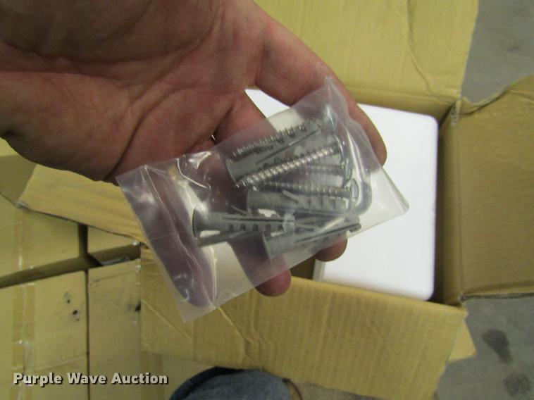 image for item EE9997 (17) American Specialties 0197-1-93 hand dryers