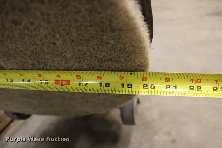 image for item EE9999 Nobles Speed Scrub 2001 floor scrubber