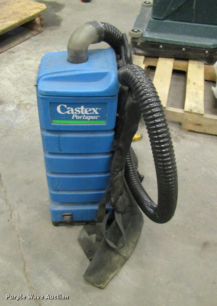 image for item EE9999 Nobles Speed Scrub 2001 floor scrubber