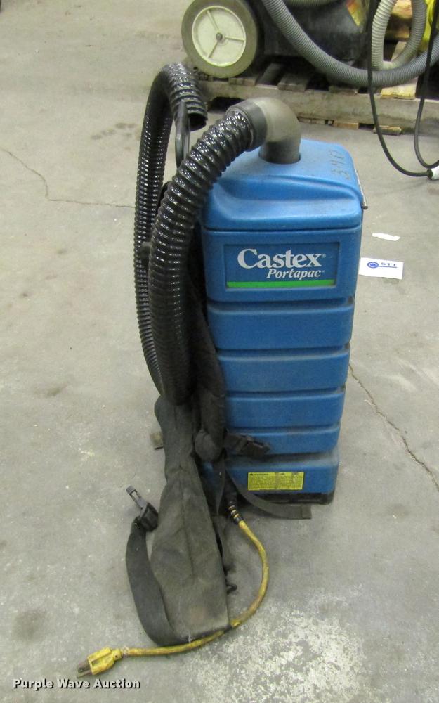 image for item EE9999 Nobles Speed Scrub 2001 floor scrubber