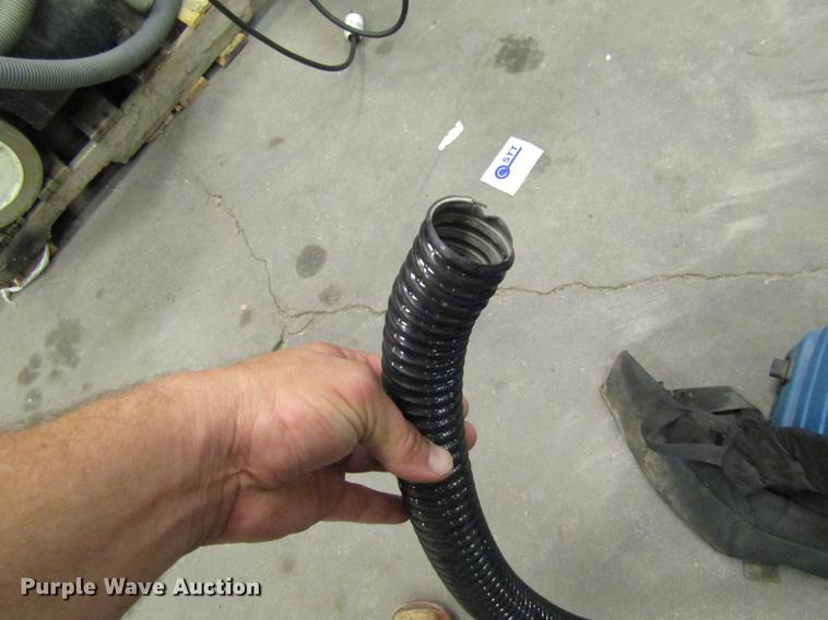 image for item EE9999 Nobles Speed Scrub 2001 floor scrubber