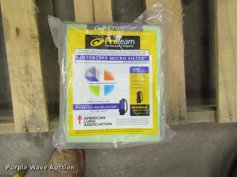 image for item EE9999 Nobles Speed Scrub 2001 floor scrubber