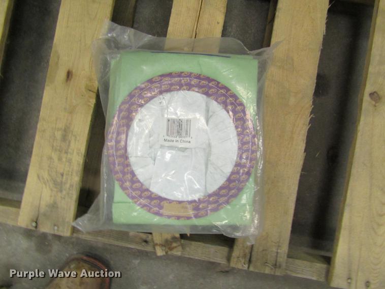 image for item EE9999 Nobles Speed Scrub 2001 floor scrubber