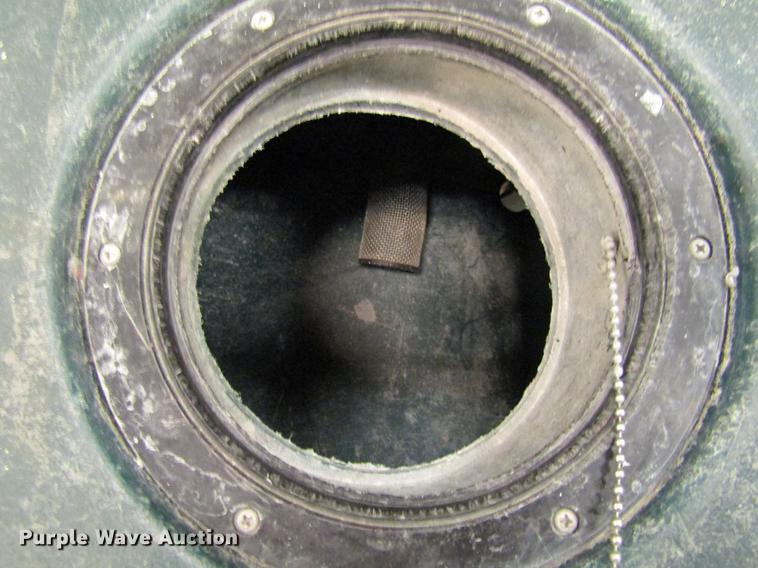 image for item EE9999 Nobles Speed Scrub 2001 floor scrubber