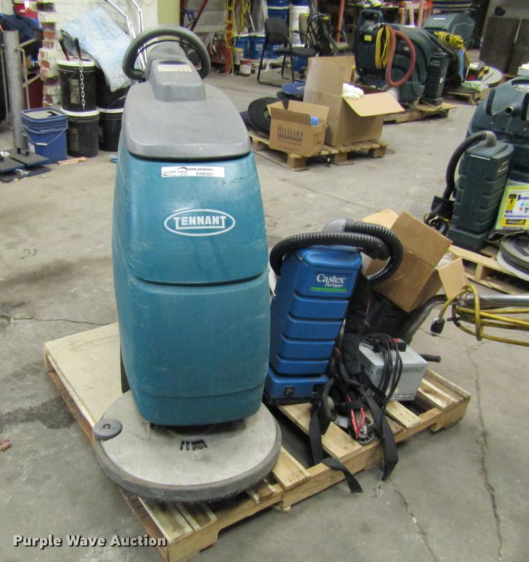 image for item EH9502 Cleaning equipment