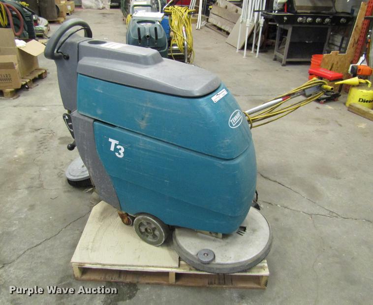 image for item EH9502 Cleaning equipment
