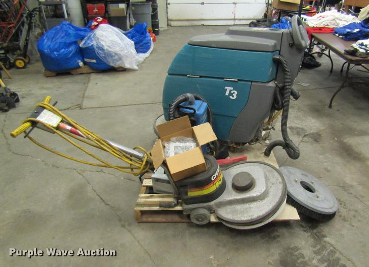 image for item EH9502 Cleaning equipment