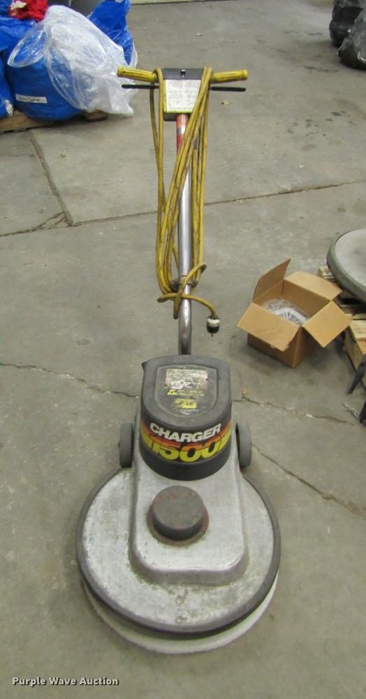 image for item EH9502 Cleaning equipment