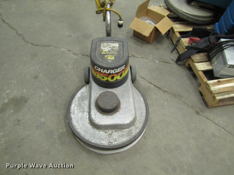 image for item EH9502 Cleaning equipment