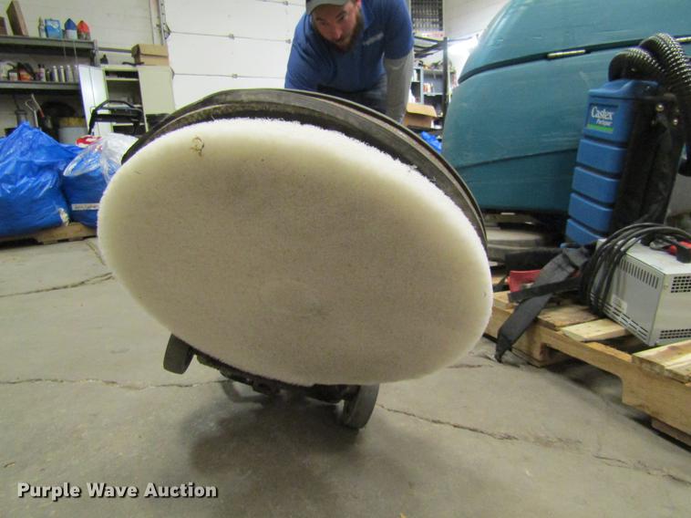 image for item EH9502 Cleaning equipment