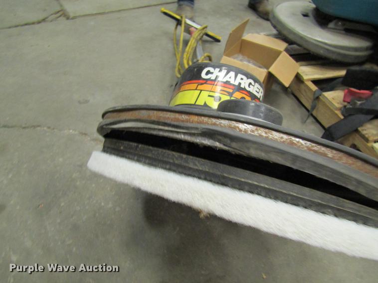 image for item EH9502 Cleaning equipment