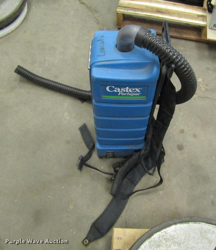 image for item EH9502 Cleaning equipment