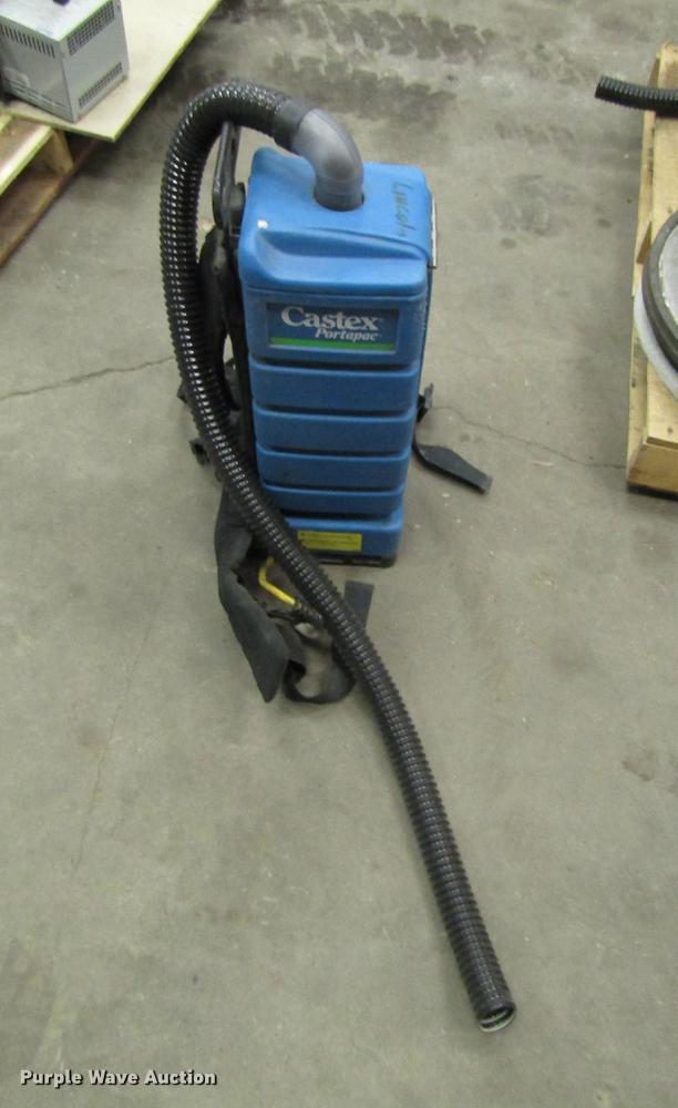 image for item EH9502 Cleaning equipment