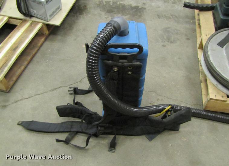 image for item EH9502 Cleaning equipment
