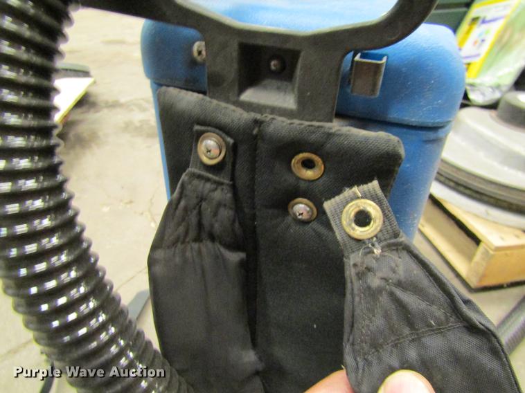 image for item EH9502 Cleaning equipment