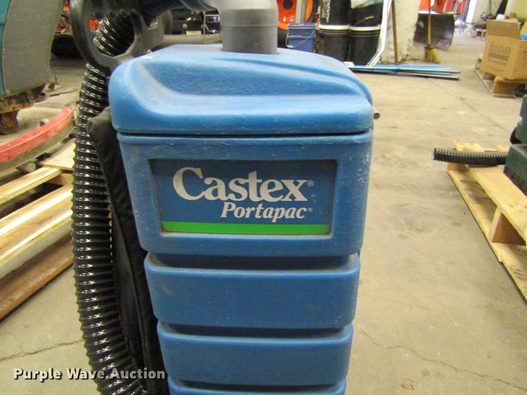 image for item EH9502 Cleaning equipment