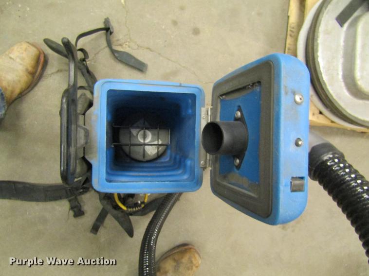 image for item EH9502 Cleaning equipment