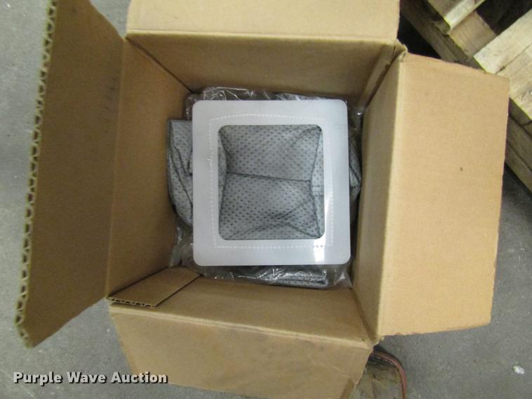 image for item EH9502 Cleaning equipment