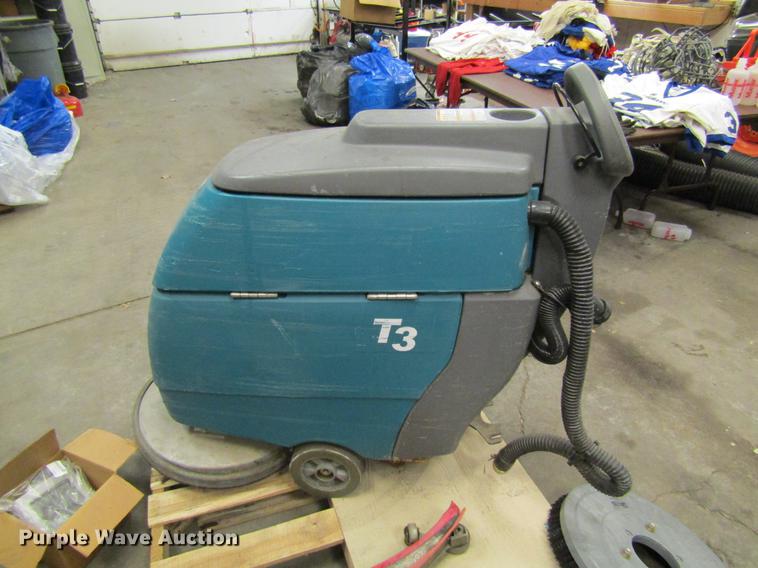 image for item EH9502 Cleaning equipment