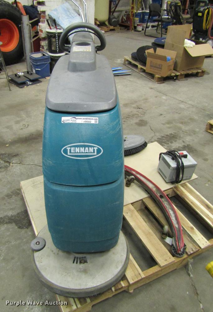 image for item EH9502 Cleaning equipment