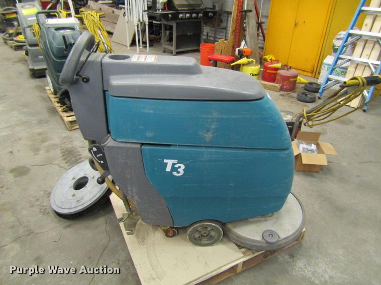 image for item EH9502 Cleaning equipment