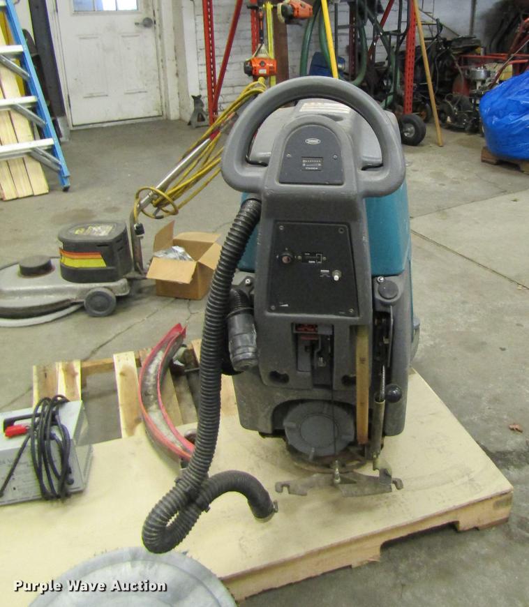 image for item EH9502 Cleaning equipment