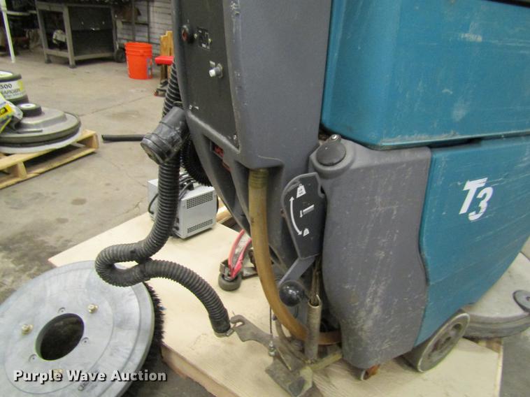 image for item EH9502 Cleaning equipment