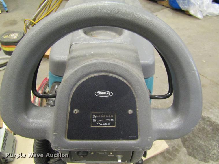 image for item EH9502 Cleaning equipment