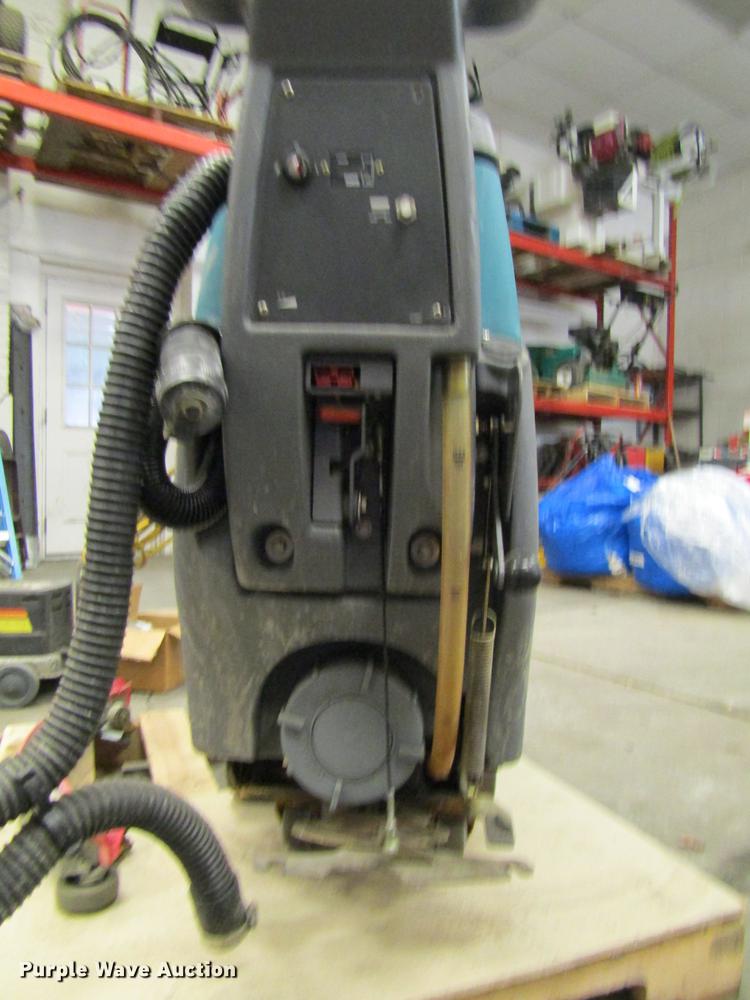 image for item EH9502 Cleaning equipment