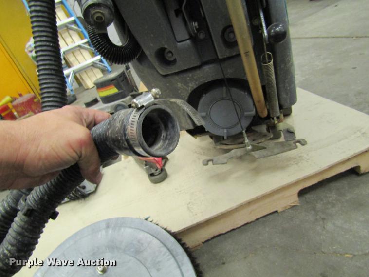 image for item EH9502 Cleaning equipment