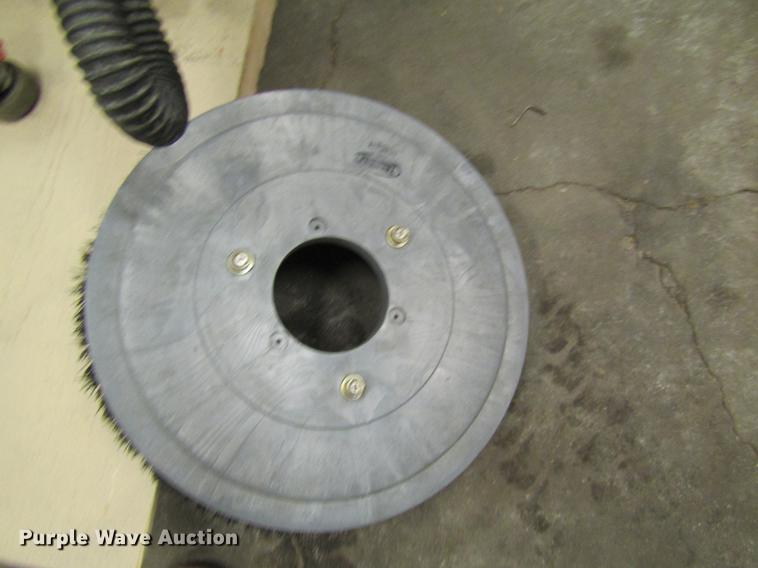 image for item EH9502 Cleaning equipment