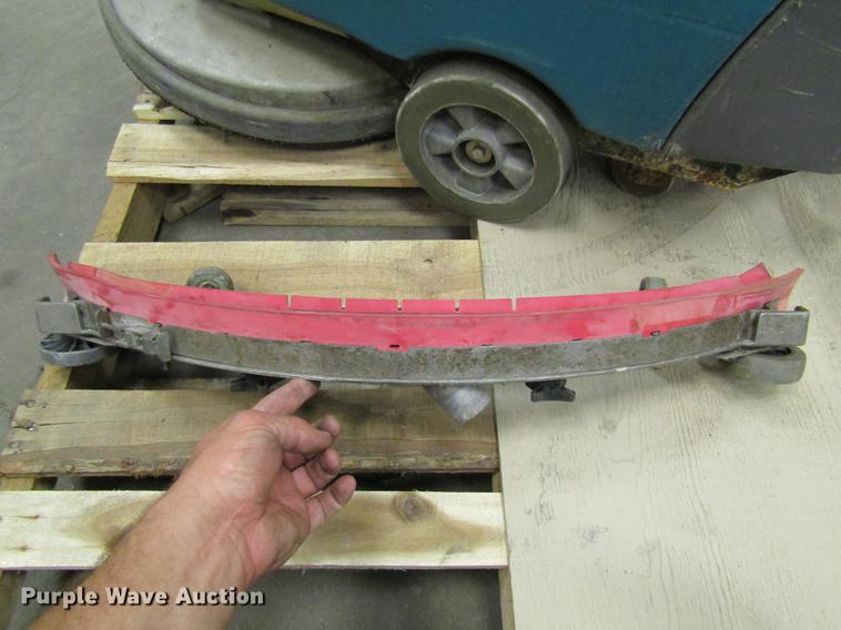 image for item EH9502 Cleaning equipment