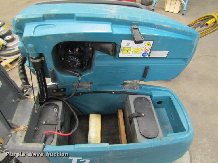 image for item EH9502 Cleaning equipment