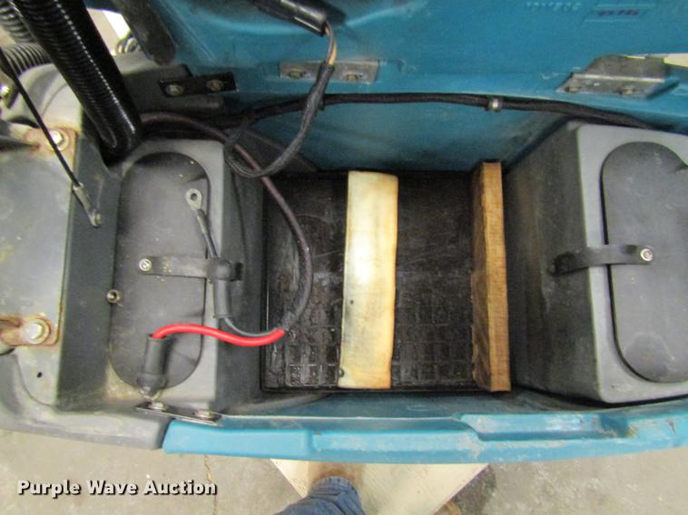 image for item EH9502 Cleaning equipment