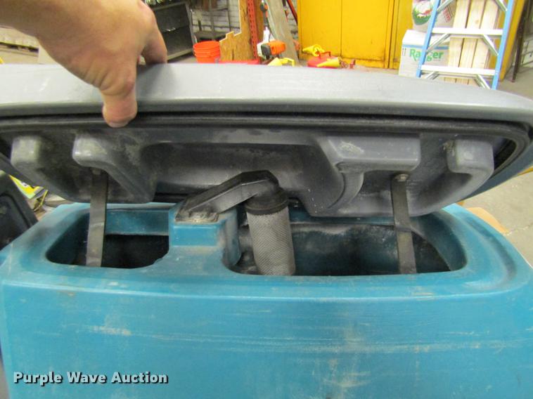 image for item EH9502 Cleaning equipment