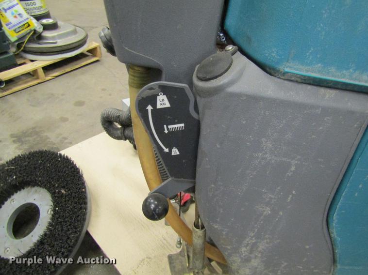 image for item EH9502 Cleaning equipment