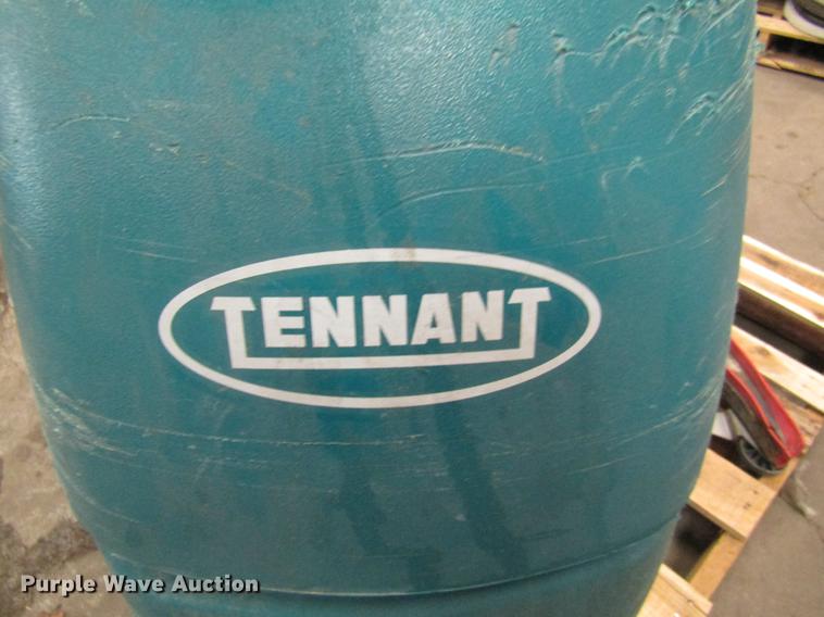 image for item EH9502 Cleaning equipment