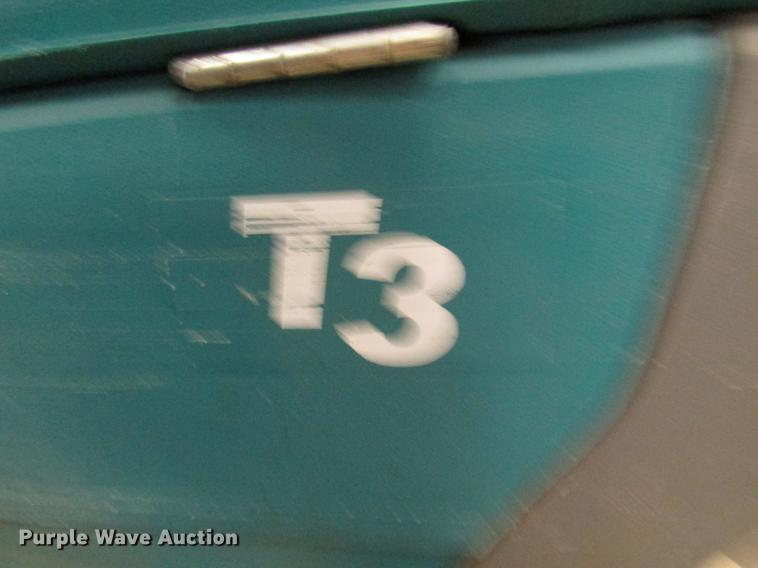 image for item EH9502 Cleaning equipment