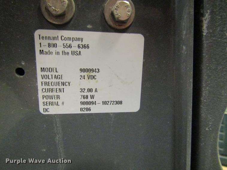 image for item EH9502 Cleaning equipment