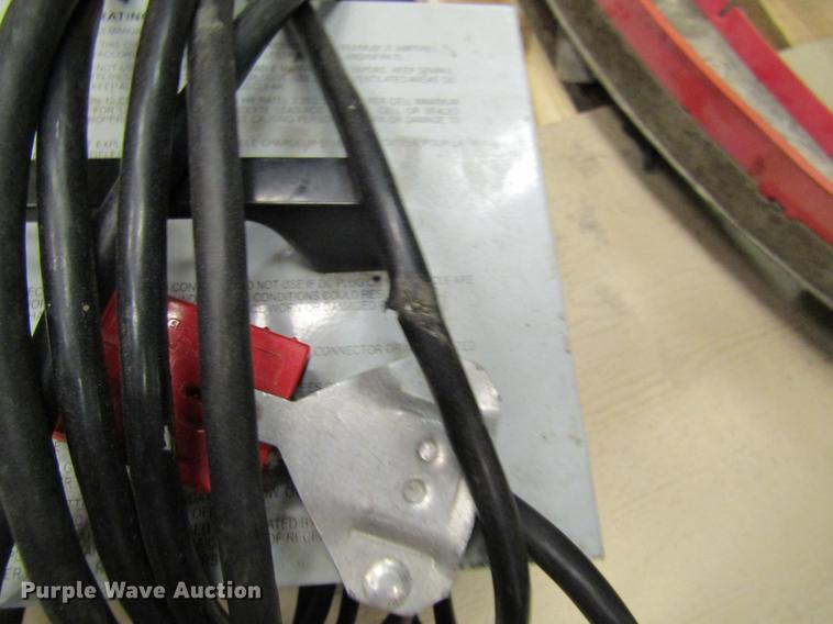 image for item EH9502 Cleaning equipment