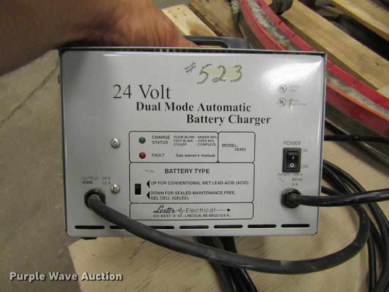 image for item EH9502 Cleaning equipment