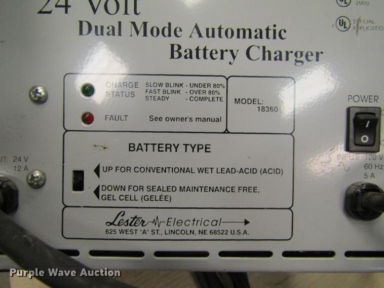 image for item EH9502 Cleaning equipment