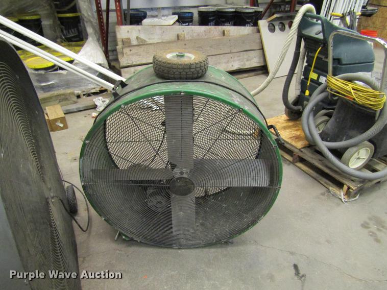 image for item EH9506 (3) barrel fans
